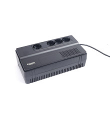 Источник бесперебойного питания Schneider Electric Easy UPS BVS650I-GR